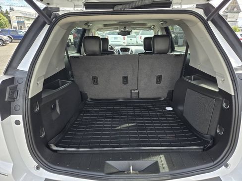 Used 2016 GMC Terrain Denali AWD/4WD image 6