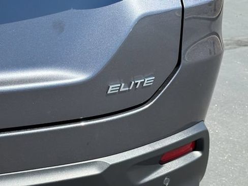 New 2026 Honda Pilot Elite image 11
