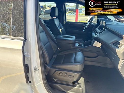 Used 2024 Chevrolet Tahoe LT AWD/4WD image 48