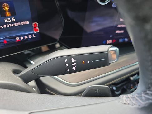 Used 2026 Chevrolet Tahoe Premier w/ Sun And Tow Package image 28