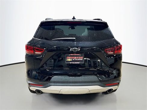 New 2026 Chevrolet Blazer LT image 9