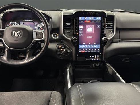 Used 2023 RAM 1500 Big Horn image 29