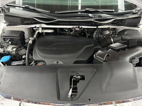 Used 2024 Honda Odyssey Sport image 39