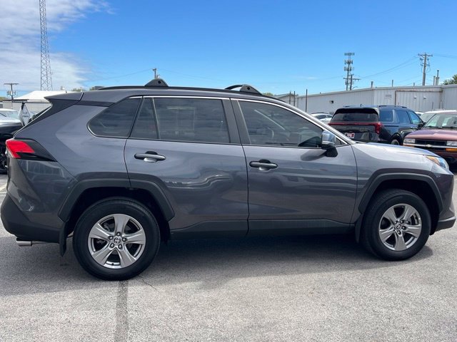 Used 2024 Toyota RAV4 XLE w/ Convenience Package AWD/4WD image 15