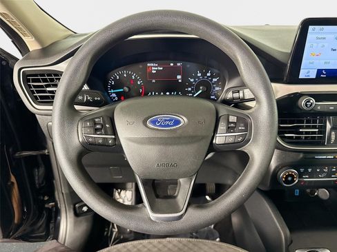 Used 2020 Ford Escape SE FWD image 13