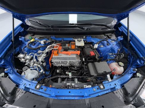 Used 2024 Honda Prologue Touring image 22