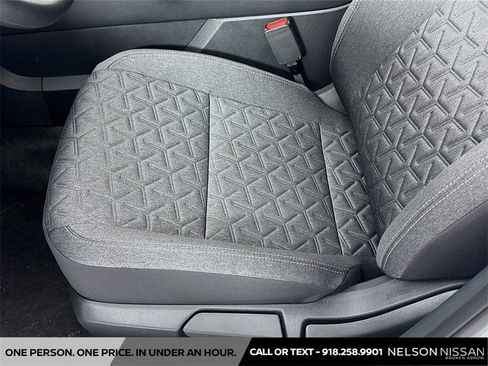 New 2026 Nissan Kicks SV w/ SV Premium Package image 18