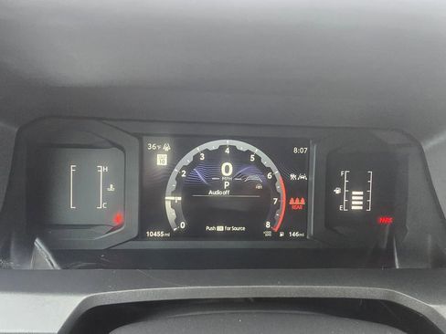 Certified 2024 Toyota Tacoma SR5 AWD/4WD image 20