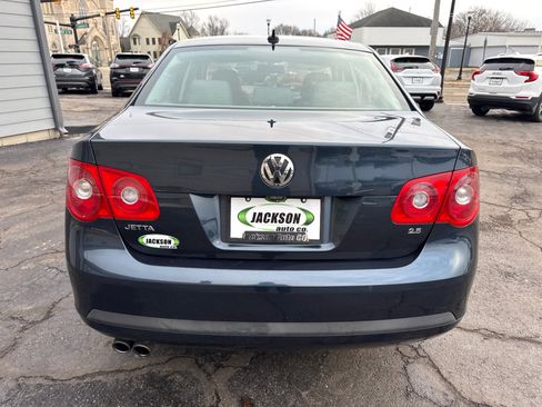 Used 2007 Volkswagen Jetta 2.5 image 5