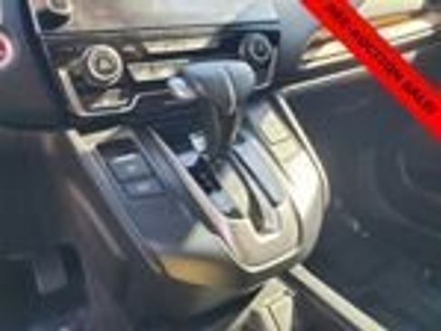 Used 2019 Honda CR-V EX-L image 22