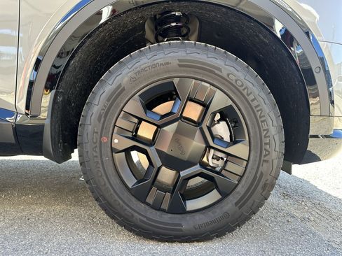 New 2027 Kia Telluride SX X-Pro AWD/4WD image 11