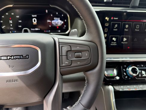 New 2026 GMC Sierra 1500 Denali Ultimate AWD/4WD image 15