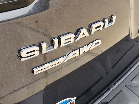 Certified 2025 Subaru Outback Premium image 11