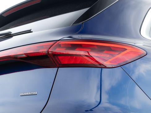 New 2025 Audi Q5 Premium Plus image 30