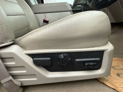 Used 2008 Ford F450 Lariat AWD/4WD image 60