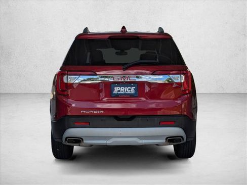 Used 2020 GMC Acadia SLT FWD image 6