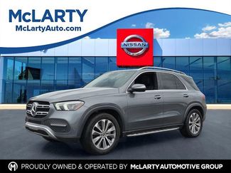 Used 2022 Mercedes-Benz GLE 350 4MATIC w/ Premium Package 360° Tour