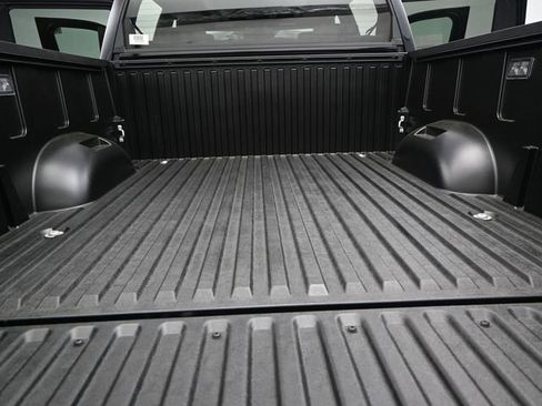 New 2026 Toyota Tundra Limited AWD/4WD image 14