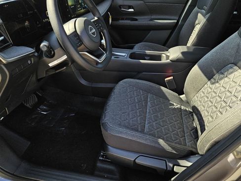 New 2026 Nissan Kicks SV FWD image 13