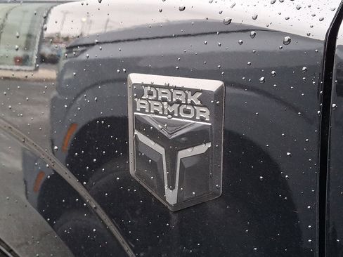 New 2026 Nissan Frontier SV w/ SV Convenience Package image 5