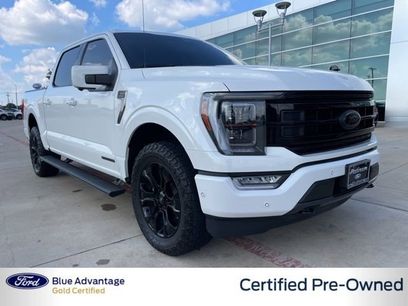 Used 2023 Ford F150 Platinum w/ Equipment Group 701A High