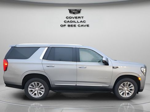 Used 2023 GMC Yukon Denali image 11