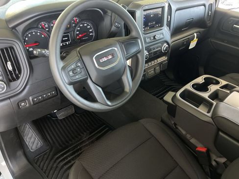New 2026 GMC Sierra 2500 Pro AWD/4WD image 19