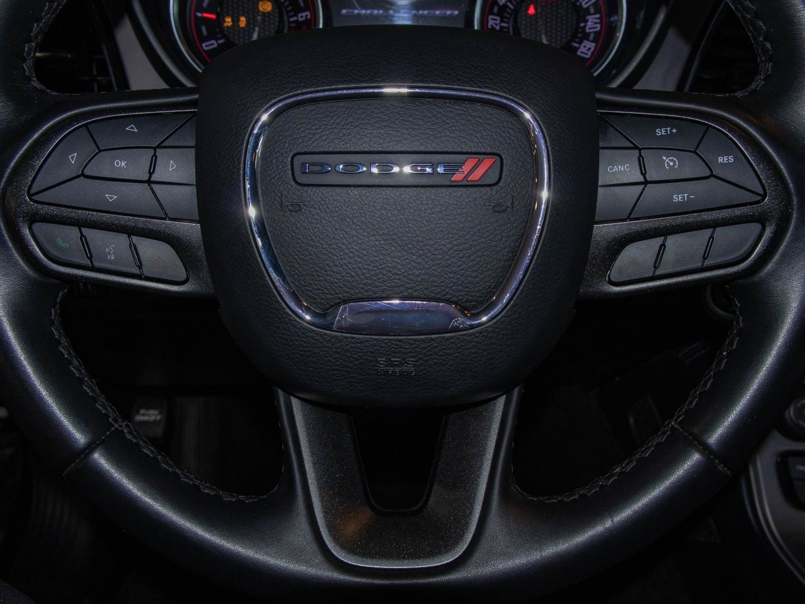 Used 2023 Dodge Challenger GT RWD image 10