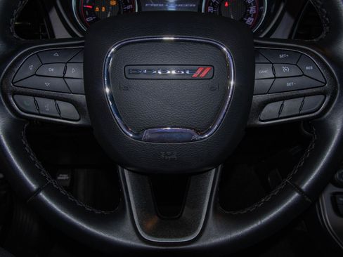 Used 2023 Dodge Challenger GT RWD image 10