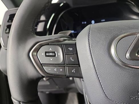 Certified 2025 Lexus RX 350 Premium w/ Convenience Package AWD/4WD image 23