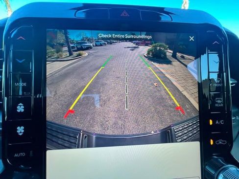 Used 2025 RAM 2500 Big Horn image 24