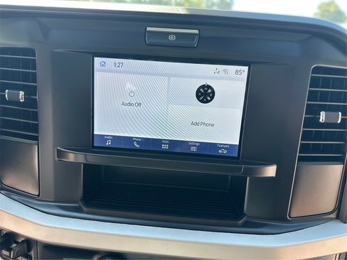 New 2026 Ford F250 XL w/ Snow Plow Prep Package image 15