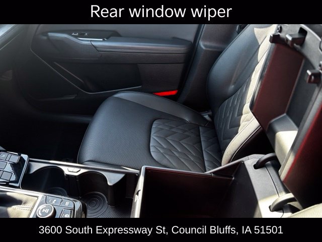 Used 2024 Kia Sportage X-Line AWD/4WD image 40