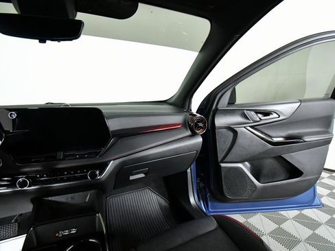 Certified 2025 Chevrolet Equinox RS w/ Safety and Technology Package image 20