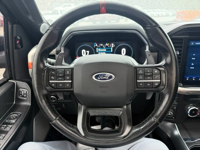 Used 2022 Ford F150 Raptor w/ Raptor 37 Performance Package AWD/4WD image 19