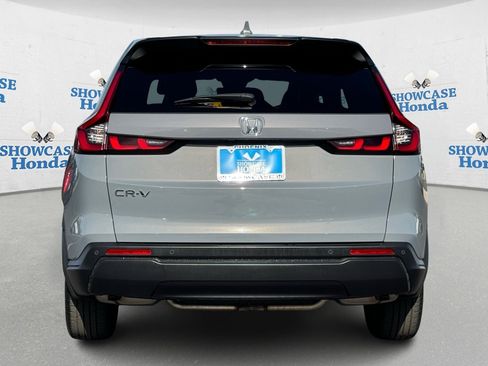 Used 2023 Honda CR-V EX-L image 7