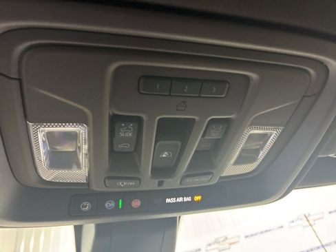 Used 2022 GMC Sierra 2500 Denali w/ Denali Ultimate Package image 7