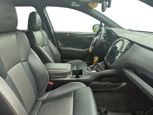Used 2023 Subaru Outback Wilderness AWD/4WD image 17