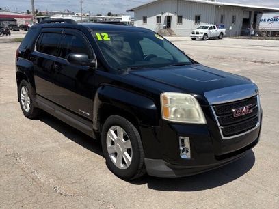 Used 2012 GMC Terrain SLE