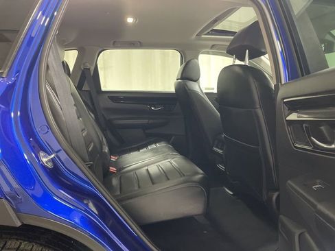 Used 2025 Honda CR-V EX-L image 11