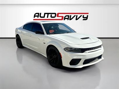 Used 2023 Dodge Charger Scat Pack