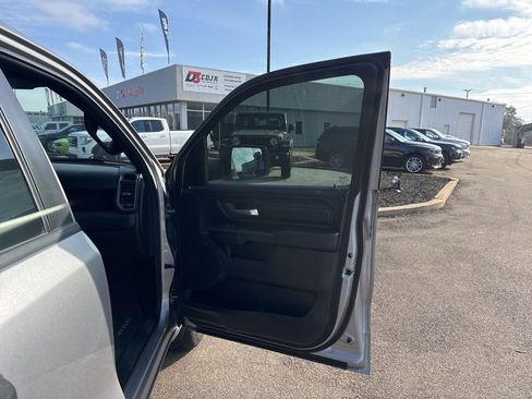 Used 2023 RAM 1500 Tradesman image 37