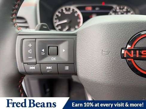 New 2026 Nissan Rogue SV w/ Rock Creek Premium Package AWD/4WD image 20