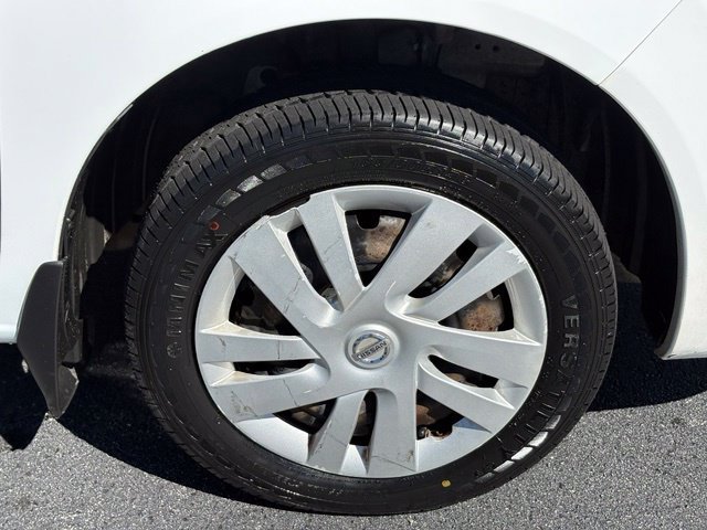 Used 2019 Nissan NV200 SV w/ Navigation Package FWD image 29