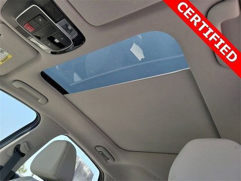 Used 2024 Hyundai Sonata SEL w/ Convenience Package FWD image 14