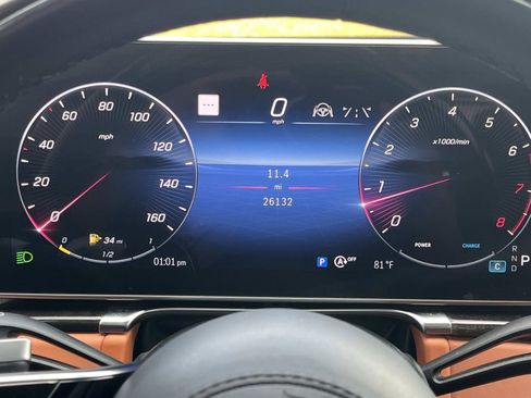 Certified 2022 Mercedes-Benz S 580 S 580 image 38