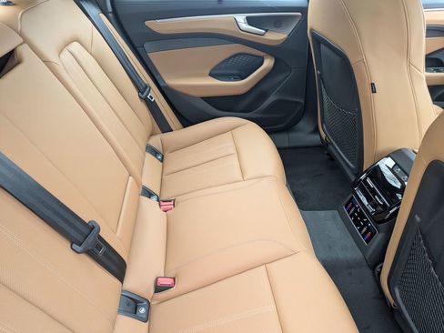 New 2026 Audi A6 Premium Plus image 34