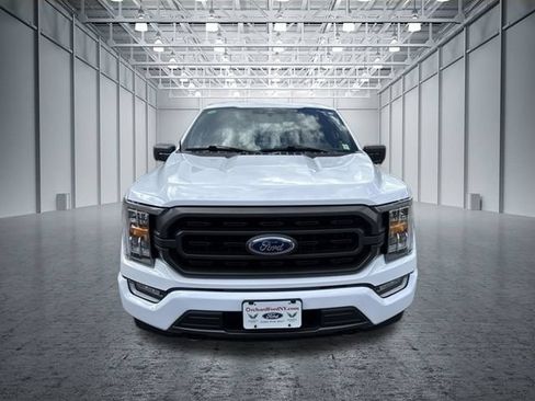 Certified 2023 Ford F150 XLT w/ Equipment Group 302A High AWD/4WD image 4