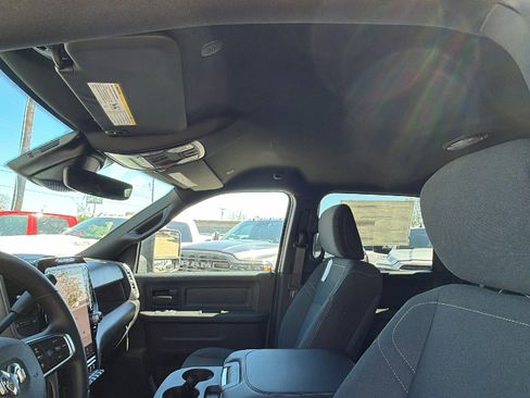 New 2026 RAM 2500 Tradesman image 15