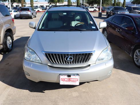 Used 2008 Lexus RX 350 2WD image 3